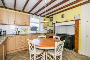 Dining kitchen- click for photo gallery